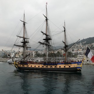 "Hermione" di Silvia Montebelli
