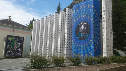 Tende, domenica i “Racconti della Via del sale” Tende, domenica i “Racconti della Via del sale”