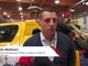Fiere: Molinari (Co.Me.Ar), 'nostro pick up tra le soluzioni più utilizzate per il recupero veicoli bloccati'