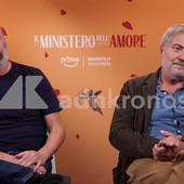 Guzzanti e Sermonti: "In politica come in amore, il problema è l'immaturità"