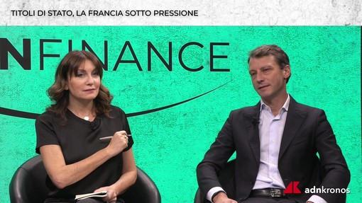 Spread, Patara (Pictet W.M.): "Francia bersaglio per conti pubblici ed elezioni"