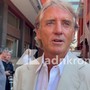 Mancini ct dell'Italia? La 'melina': "Devo allenare Nazionale Politici"