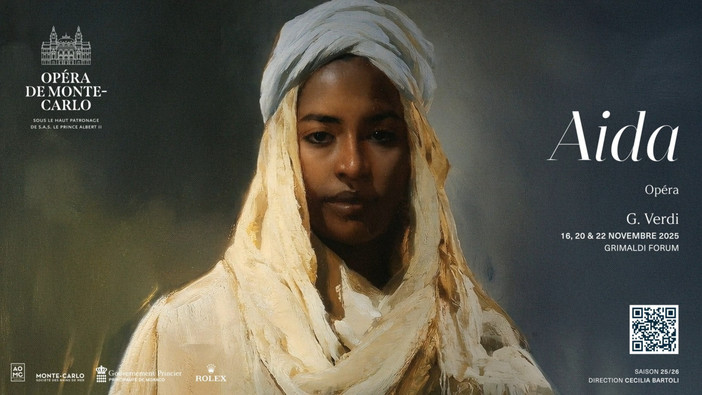 Visita la pagina dedicata ad Aida sul sito ufficiale dell'Opéra de Monte-Carlo. Visita la pagina dedicata ad Aida sul sito ufficiale dell'Opéra de Monte-Carlo.