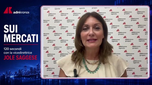 Mercati più nervosi con lo stallo tra Usa e Iran, si rafforza il petrolio