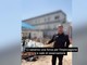 Israele, Ben-Gvir mostra la nuova 'area della morte': "Qui impiccheremo i terroristi, le vittime potranno assistere" Israele, Ben-Gvir mostra la nuova 'area della morte': "Qui impiccheremo i terroristi, le vittime potranno assistere"