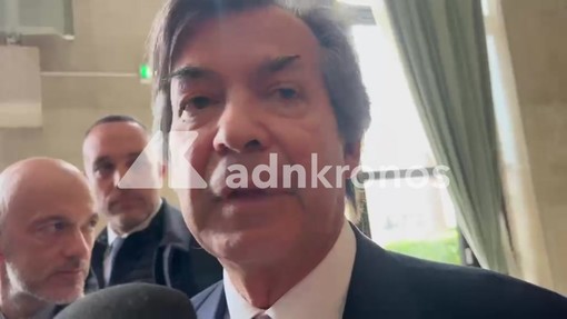 Risiko bancario, Messina (IntesaSP): "Totale garanzia su occupazione e giovani" Risiko bancario, Messina (IntesaSP): "Totale garanzia su occupazione e giovani"