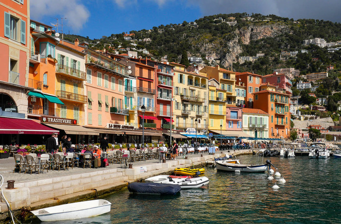 Villefranche sur Mer Villefranche sur Mer