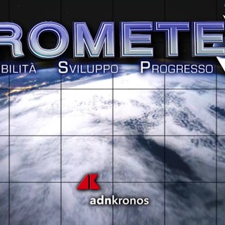 Prometeo tv n° 38 del 23 settembre 2026