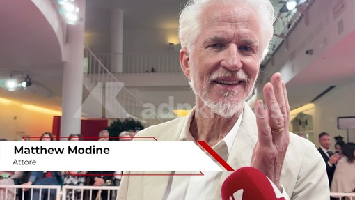 11 settembre, Matthew Modine: "Un giorno terribile e non voglio ricordarlo"