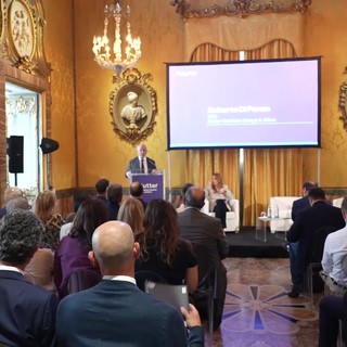 Futures 2026, a Roma il confronto su innovazione e sostenibilità per l'impresa del futuro Futures 2026, a Roma il confronto su innovazione e sostenibilità per l'impresa del futuro