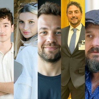 Visione e intraprendenza 2025: cinque protagonisti da seguire