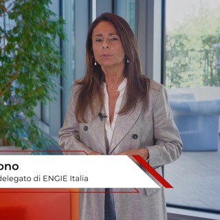 Energia: Iacono (Engie Italia), "Con le rinnovabili costi più bassi e prezzi stabili per le imprese" Energia: Iacono (Engie Italia), "Con le rinnovabili costi più bassi e prezzi stabili per le imprese"