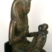 © Museo della Preistoria Regionale di Mentone © Museo della Preistoria Regionale di Mentone