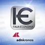 Italia economia n° 32 del 12 agosto 2026 Italia economia n° 32 del 12 agosto 2026