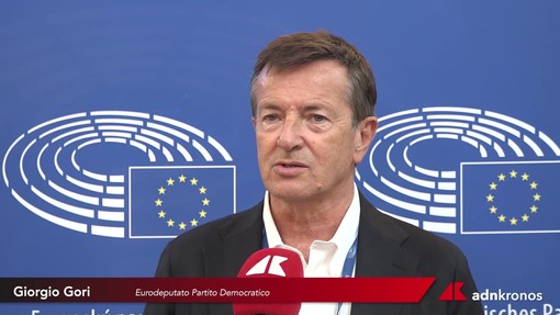 Difesa, Gori (Pd): "Programma Agile, 115 milioni per le PMI sul modello ucraino" Difesa, Gori (Pd): "Programma Agile, 115 milioni per le PMI sul modello ucraino"