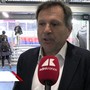 Leitner (Milano Hockey Club): "Fiera Ice Arena progetto importante per tutta Lombardia"
