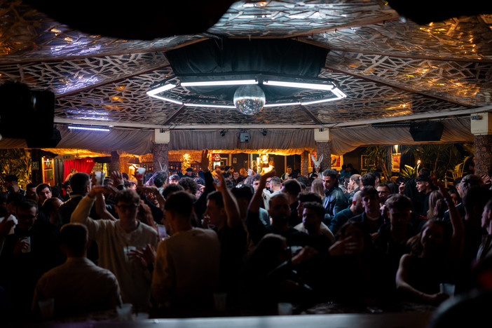 Le Vele Alassio: voglia d'estate!