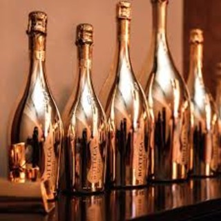 Il Gold di Bottega il più richiesto al mondo