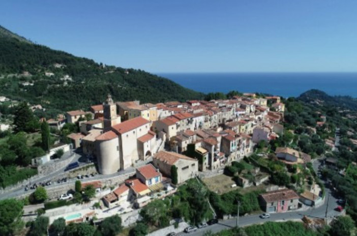 Villaggio di Castellar- foto ©Vincent Jacques Villaggio di Castellar- foto ©Vincent Jacques