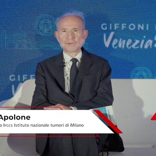 Tumori: Apolone (Int), 'figure dedicate ad accompagnare pazienti nel percorso di cura cancro al rene'