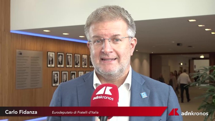 Agricoltura, Fidanza (FdI): "Vogliamo una Pac con bilancio solido, semplificata e sburocratizzata"