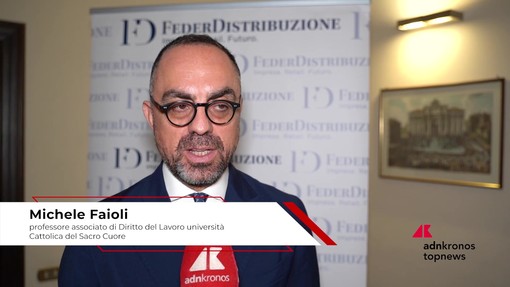 Faioli (università Cattolica): "Innovazione e contrattazione per gestire il lavoro che cambia"