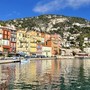 Villefranche sur Mer Villefranche sur Mer