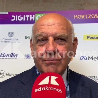 Giurazza (Vertis Sgr): "Venture capital al Sud centrale per sviluppo startup"