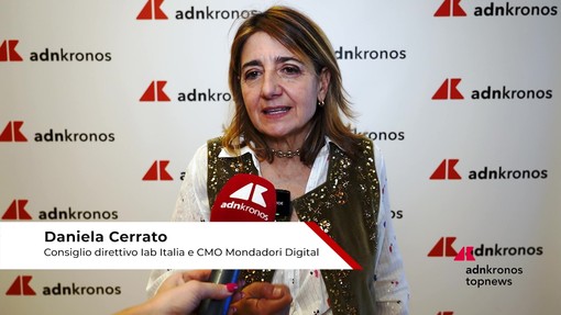 Intersections 2026, Cerrato (IAB Italia): "Le community escono dal digitale e si incontrano negli eventi sul territorio" Intersections 2026, Cerrato (IAB Italia): "Le community escono dal digitale e si incontrano negli eventi sul territorio"