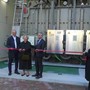 Energia: Unareti e A2a inaugurano la nuova cabina elettrica primaria a Milano Energia: Unareti e A2a inaugurano la nuova cabina elettrica primaria a Milano