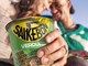 Saikebon presenta i noodles del futuro con 100% ingredienti naturali