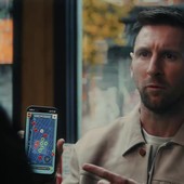 Spider-Man: Brand New Day e la 'guest star' d'eccezione, c'è Messi nel nuovo video