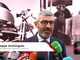Inchingolo (Gruppo FS): "Onore presentare nuovo spot alla Festa del Cinema di Roma, ferrovie raccontano storia dell'Italia" Inchingolo (Gruppo FS): "Onore presentare nuovo spot alla Festa del Cinema di Roma, ferrovie raccontano storia dell'Italia"