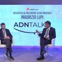 AdnTalks, Lupi: "Vannacci è leader dell'opposizione, nel centrodestra no spazio a estremismi" AdnTalks, Lupi: "Vannacci è leader dell'opposizione, nel centrodestra no spazio a estremismi"