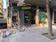 Assalto al bancomat nel foggiano, ladri lo fanno esplodere ma lo trovano vuoto