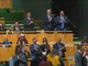 Netanyahu parla all'Onu e assemblea si svuota: "Codardi, andatevene" Netanyahu parla all'Onu e assemblea si svuota: "Codardi, andatevene"