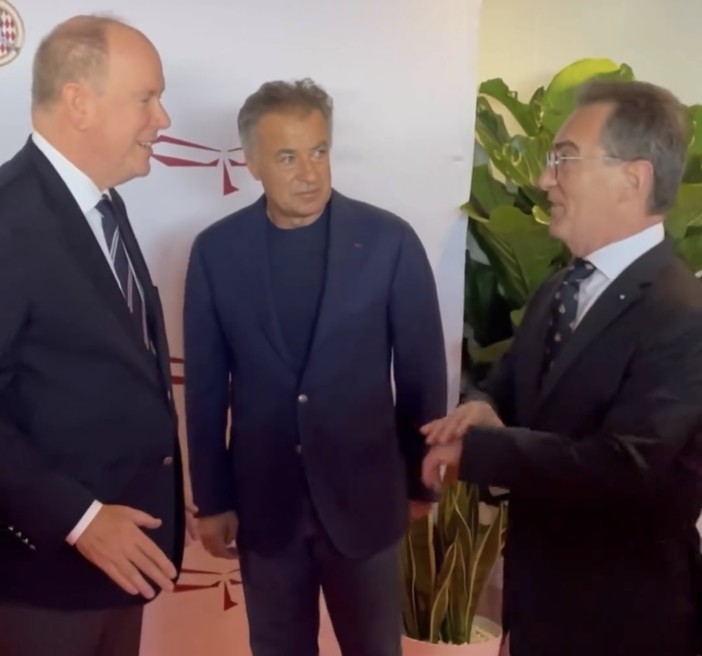 Il via alla Vuelta 2026 dal Principato di Monaco: siglato l'accordo