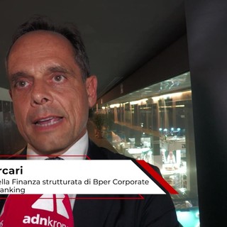 Nautica: Porcari (Bper), 'Genova hub strategico per la Blue Economy'
