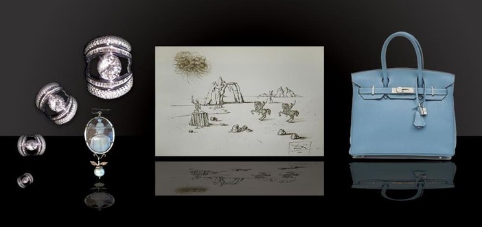 Parte oggi il Progetto Luxury in the World, che coinvolgerà anche Montecarlo &amp; Costa Azzurra