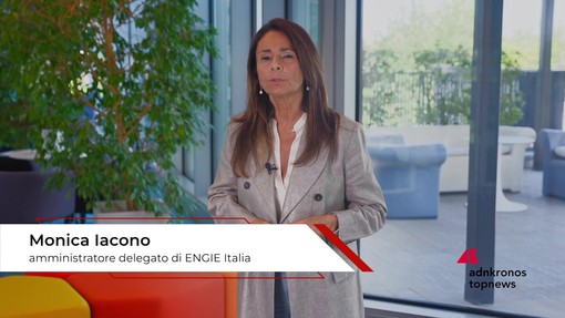 Energia: Iacono (Engie Italia), "Con le rinnovabili costi più bassi e prezzi stabili per le imprese"