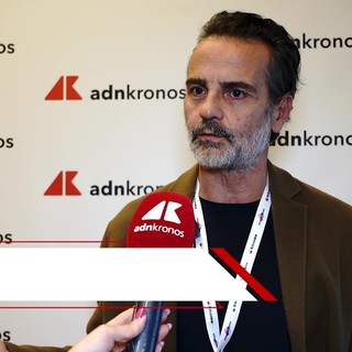 Intersections 2026, Troilo: "Una mano con sei dita per rappresentare l'Ai"