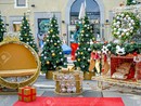 Villeneuve Loubet, un ricco Natale Villeneuve Loubet, un ricco Natale