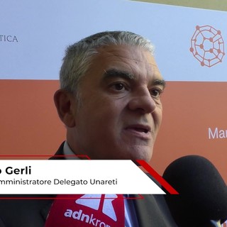 Energia, Gerli (Unareti): "Cabina Comasina 15° punto di immissione per Milano"