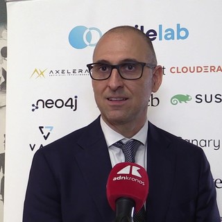 Ai, Firpo (Agile Lab): "Sovranità digitale? Al lavoro per costruire un'alternativa"