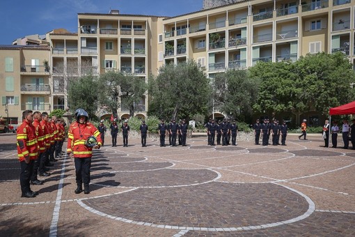 Foto © Direzione della Comunicazione – Stéphane Danna.