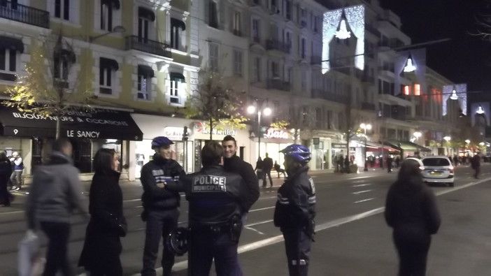 Nizza prepara nuove strategie per sconfiggere la criminalità