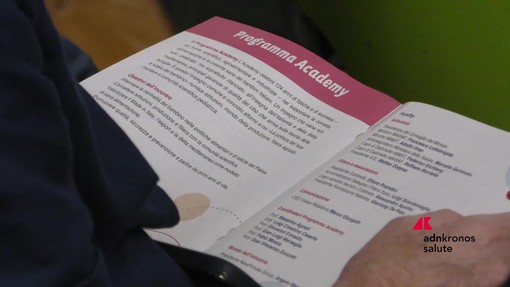 Alimentazione: Programma Academy, formazione e network per fare prevenzione