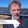 Energia: Fracasso (Gruppo Magis), 'impianto produce energia equivalente al fabbisogno annuo di circa 4mila famiglie' Energia: Fracasso (Gruppo Magis), 'impianto produce energia equivalente al fabbisogno annuo di circa 4mila famiglie'