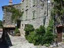 Villeneuve Loubert Village