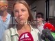 Report, Giulia Innocenzi: "Pronti a dimetterci in blocco se la Rai conferma nomina conduttori"